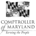 Comptroller Maryland