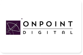 Onpoint Digital Logo